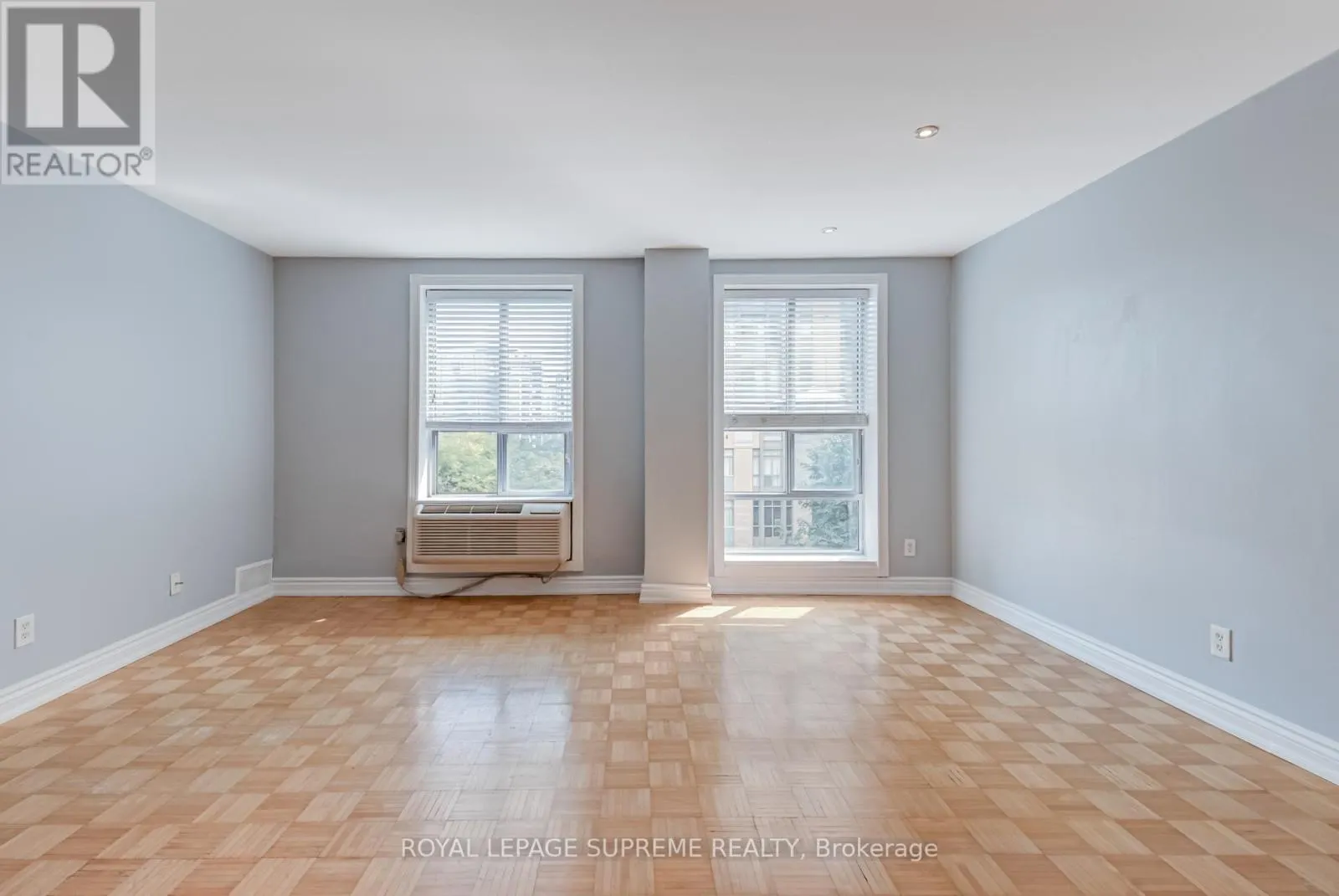 607 - 80 CHARLES STREET E