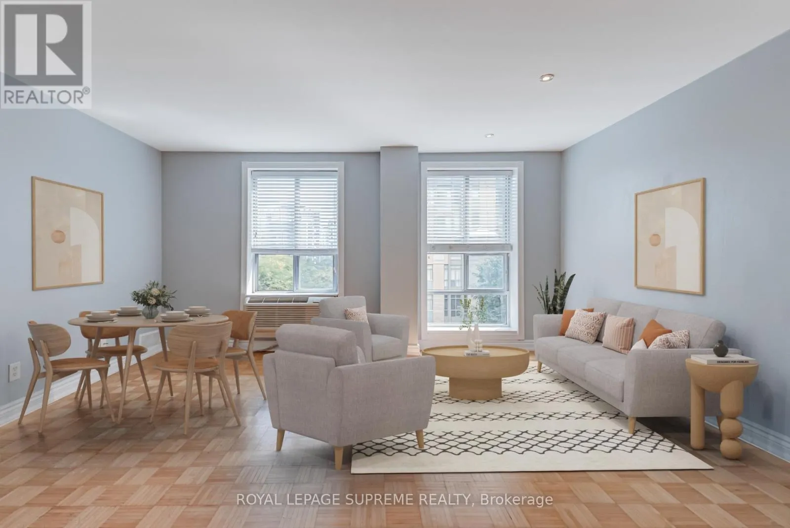 607 - 80 CHARLES STREET E