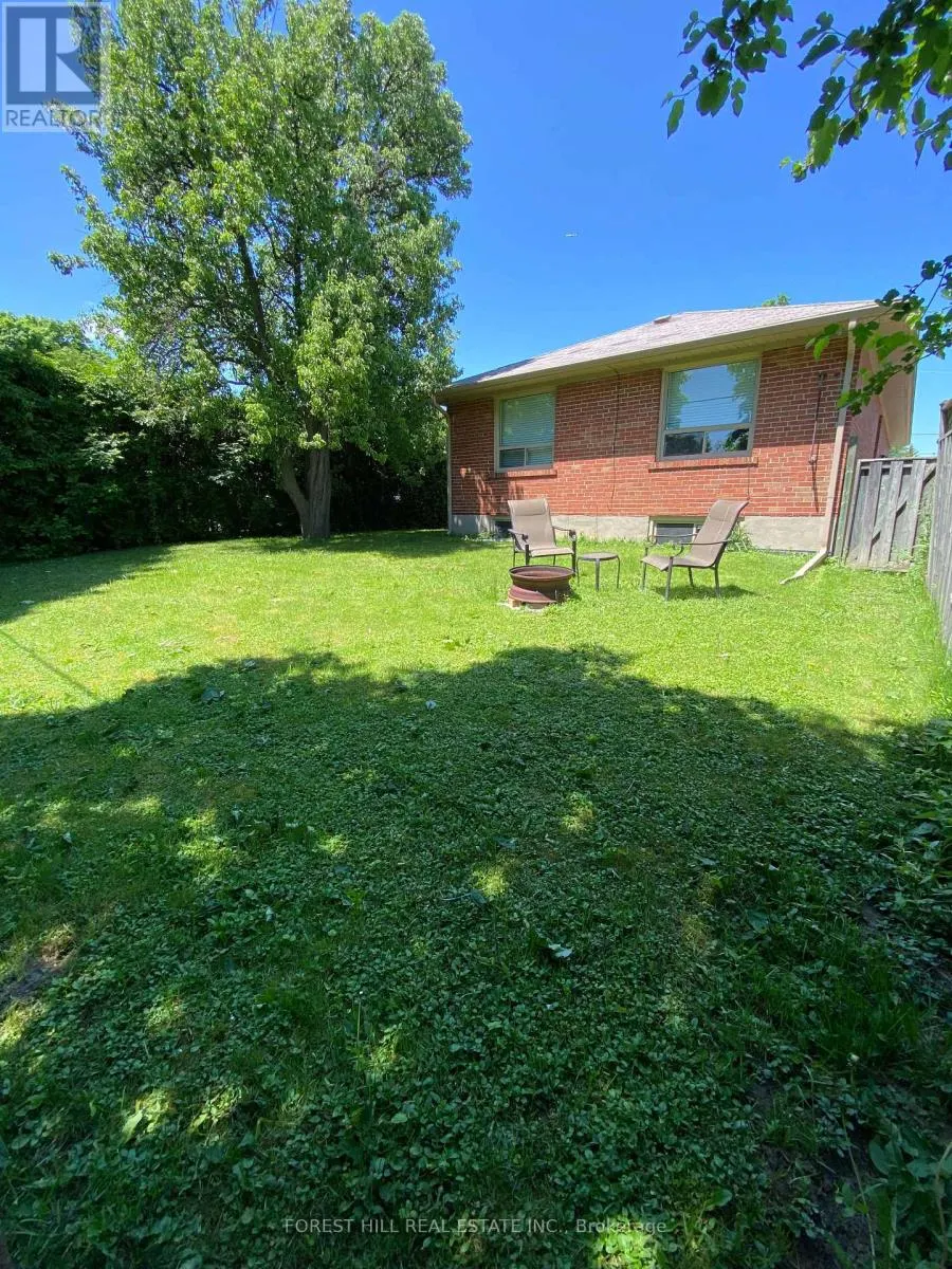 #MAIN FL - 175 SEARLE AVENUE