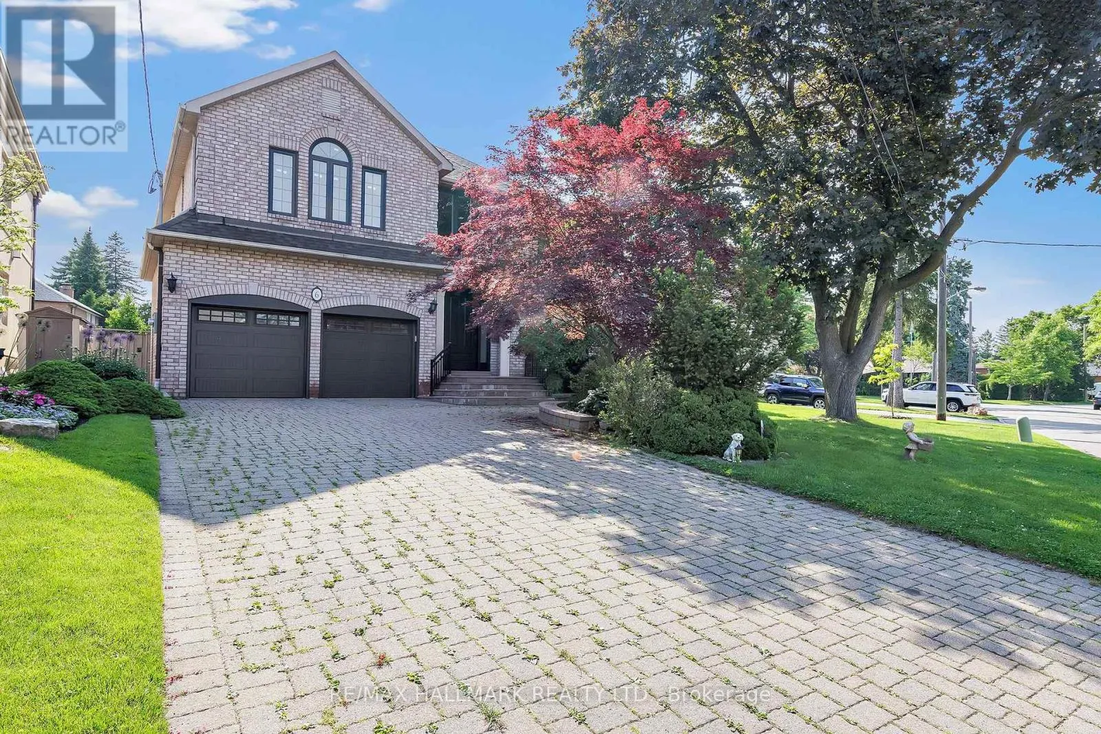 6 MONTFORD DRIVE