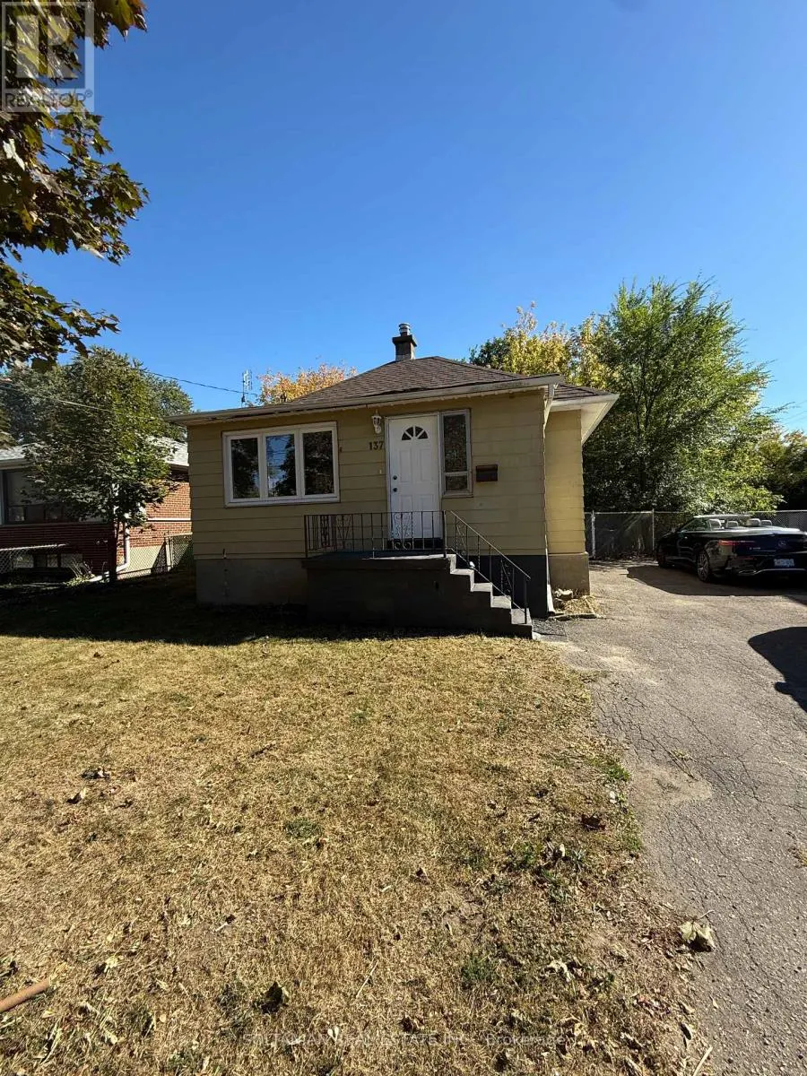 137 HOMEWOOD AVENUE