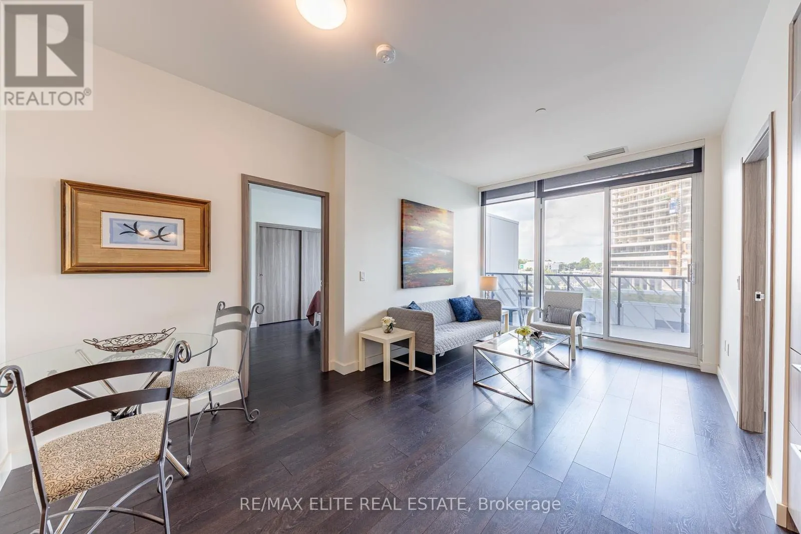 612 - 85 MCMAHON DRIVE