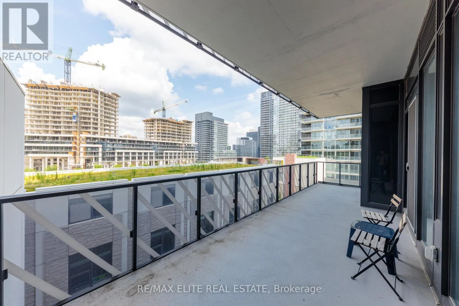 612 - 85 MCMAHON DRIVE
