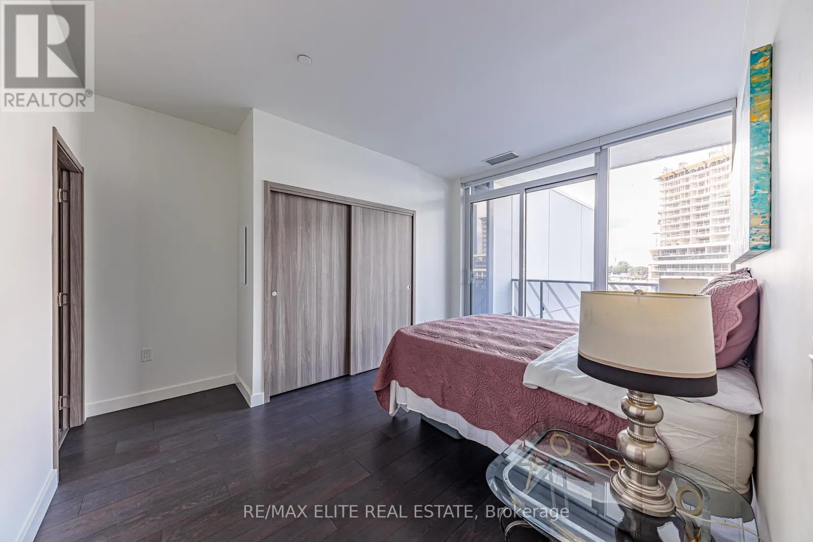 612 - 85 MCMAHON DRIVE