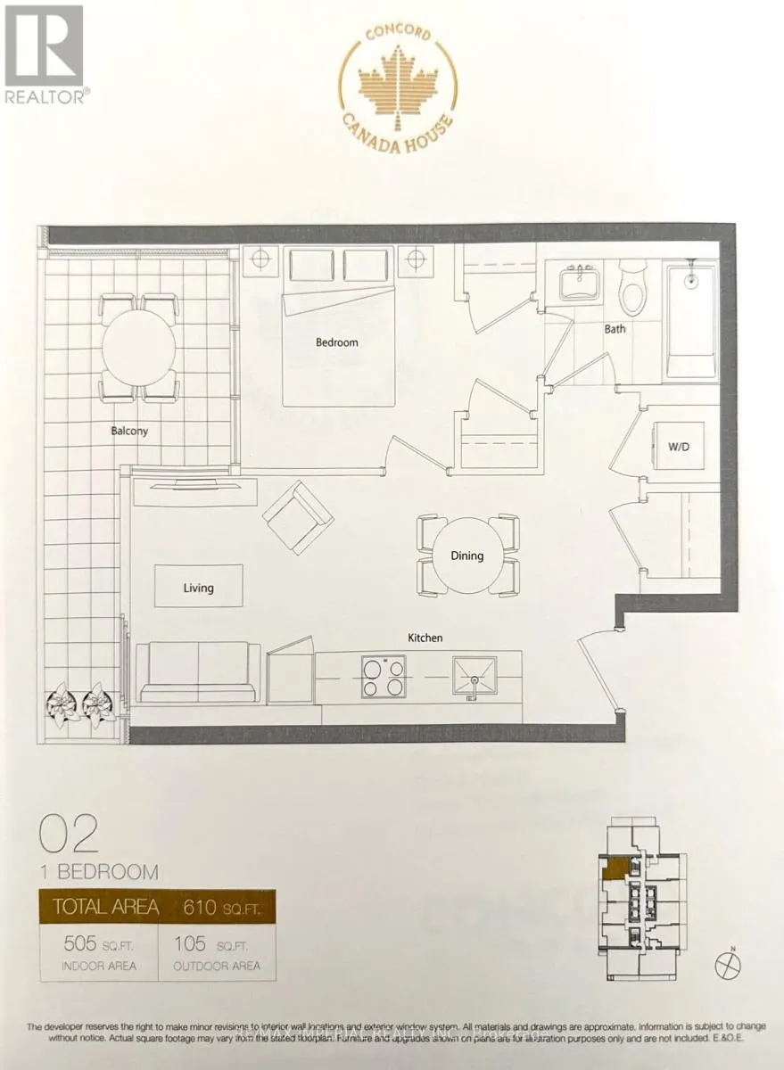 5902 - 3 CONCORD CITYPLACE WAY