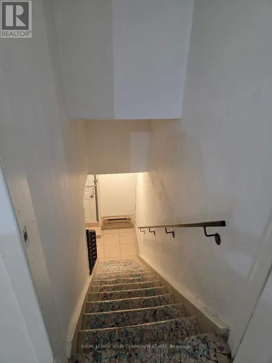 1003 EGLINTON AVENUE W