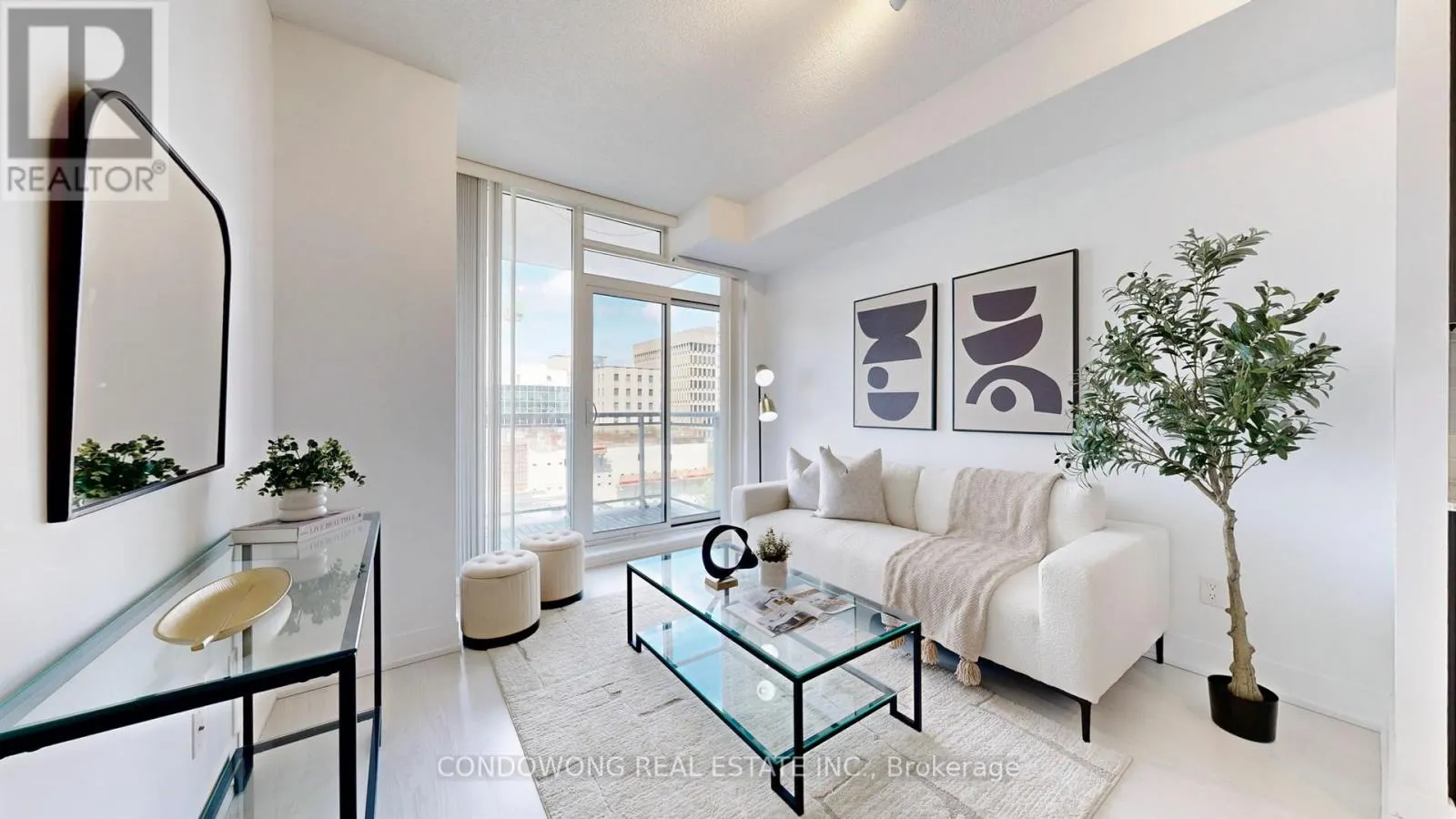 709 - 68 MERTON STREET