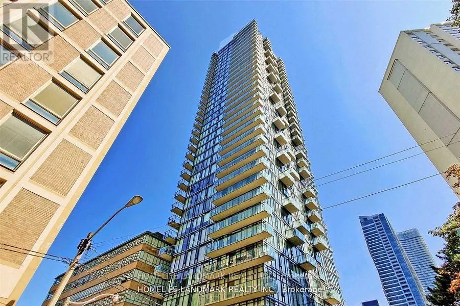 608 - 75 ST NICHOLAS STREET