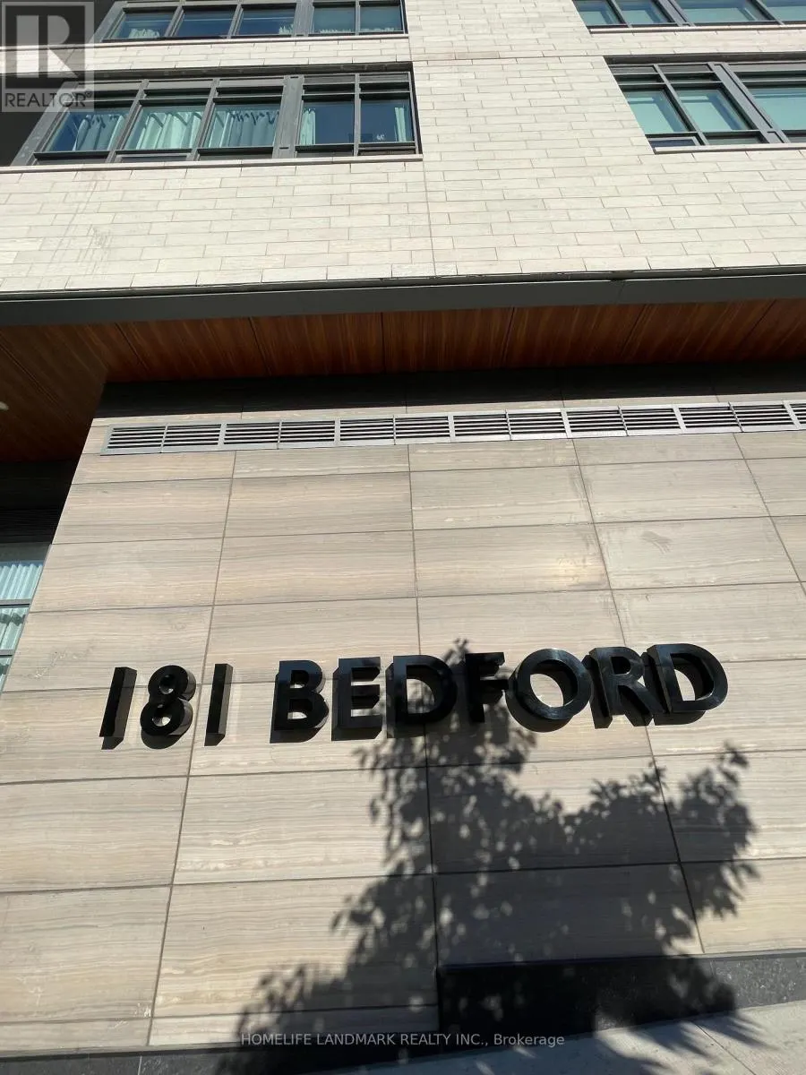 608 - 181 BEDFORD ROAD
