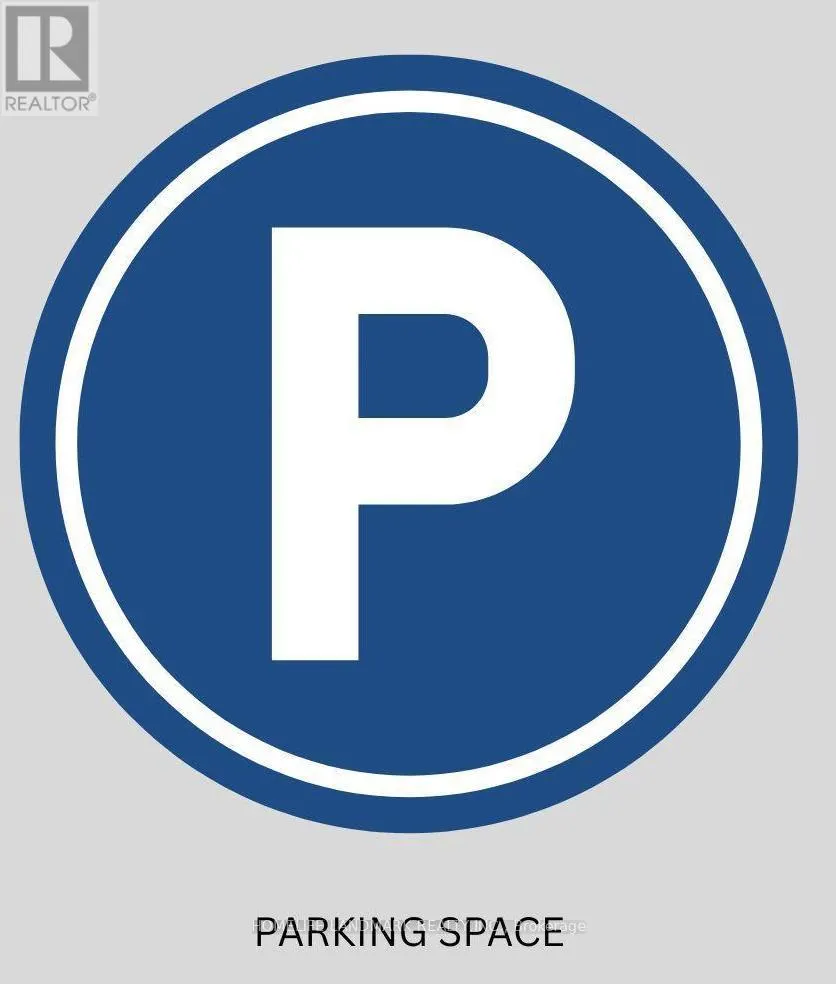 PARKING - 1080 BAY STREET