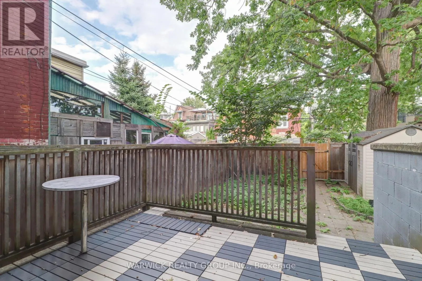 61 BRUNSWICK AVENUE