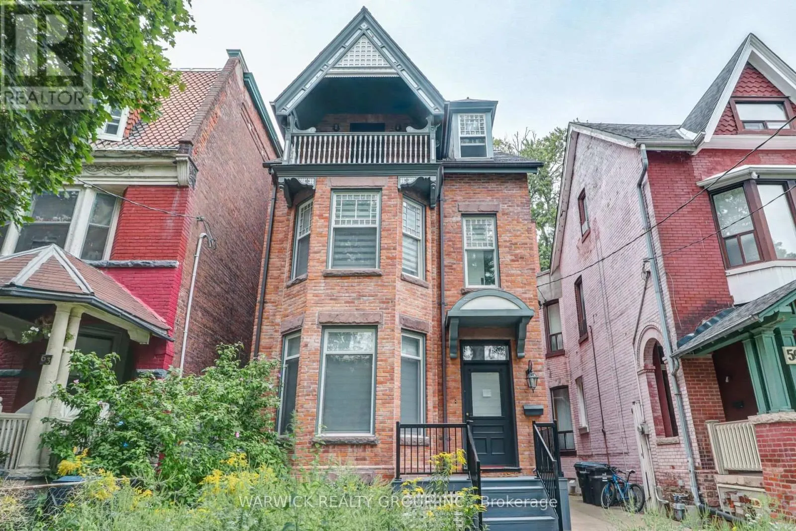61 BRUNSWICK AVENUE