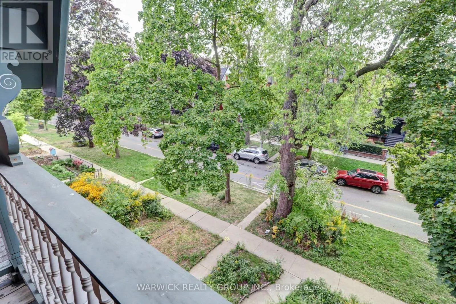 61 BRUNSWICK AVENUE