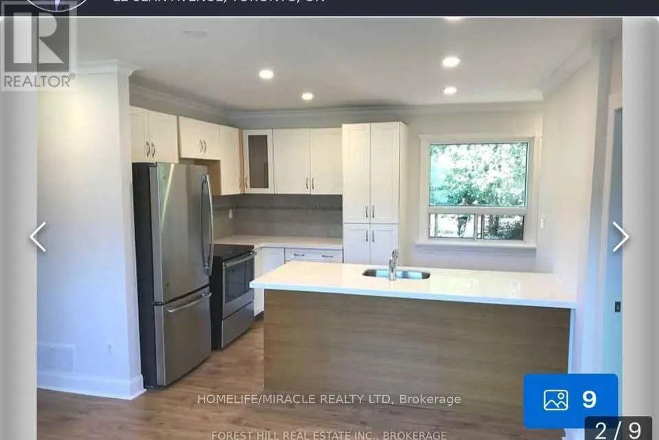 ENTIRE HOUSE - 106 JOHNSTON AVENUE
