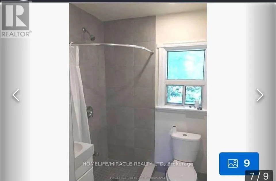 ENTIRE HOUSE - 106 JOHNSTON AVENUE