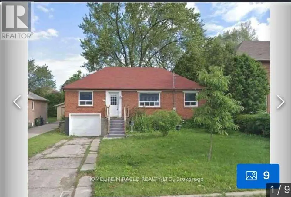 ENTIRE HOUSE - 106 JOHNSTON AVENUE