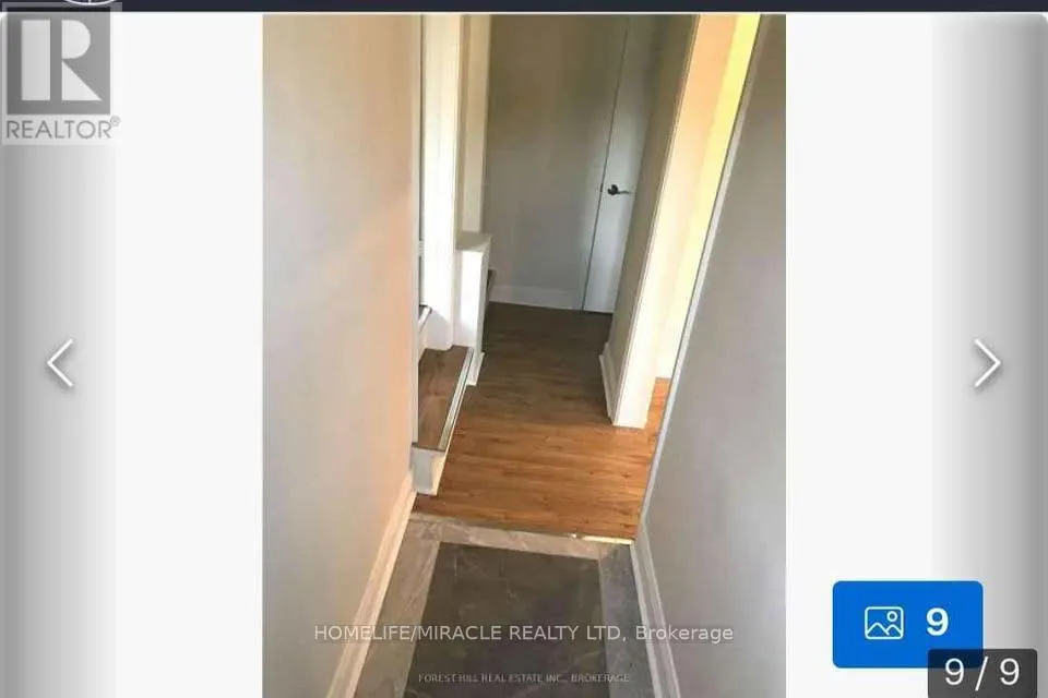 ENTIRE HOUSE - 106 JOHNSTON AVENUE