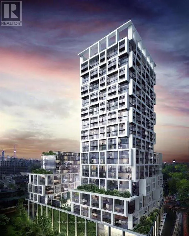 1226 - 8 HILLSDALE AVENUE E