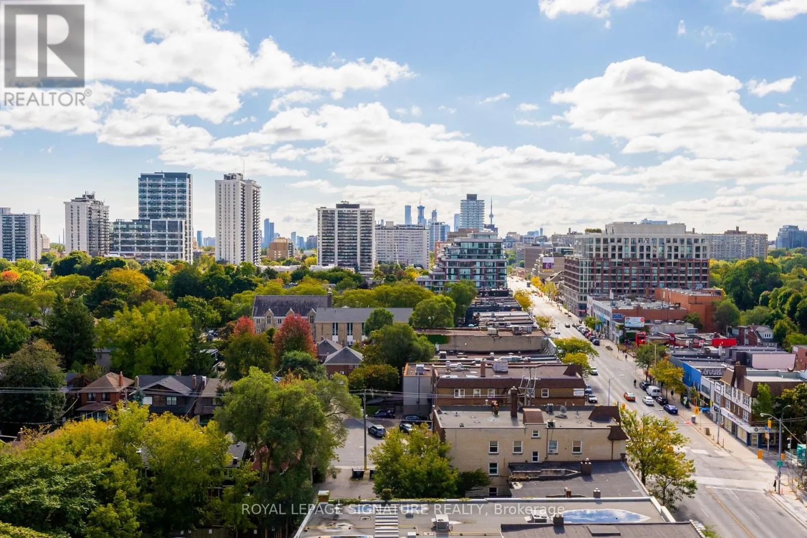 1226 - 8 HILLSDALE AVENUE E