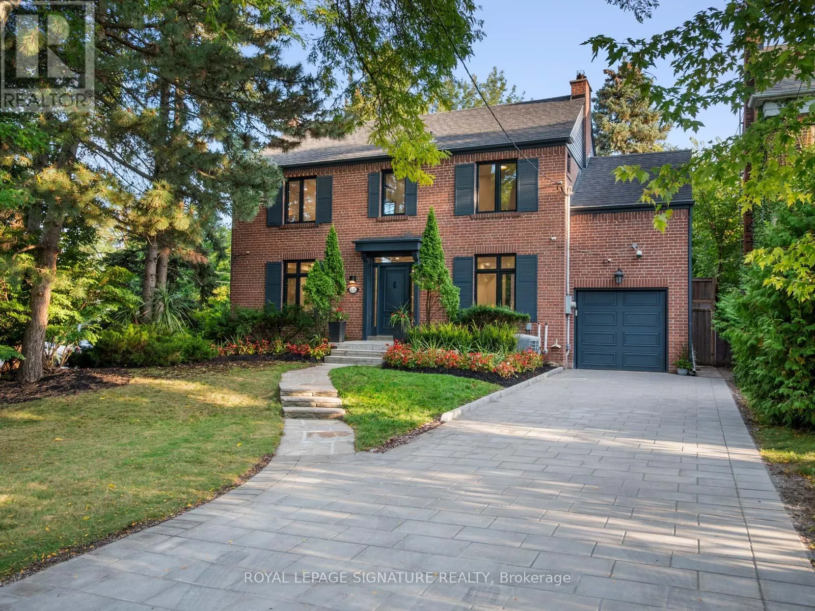 137 CHELTENHAM AVENUE