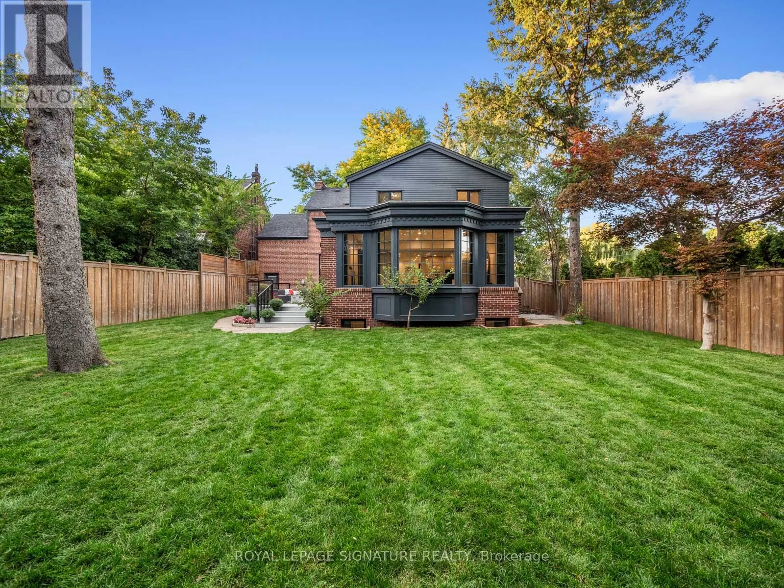 137 CHELTENHAM AVENUE