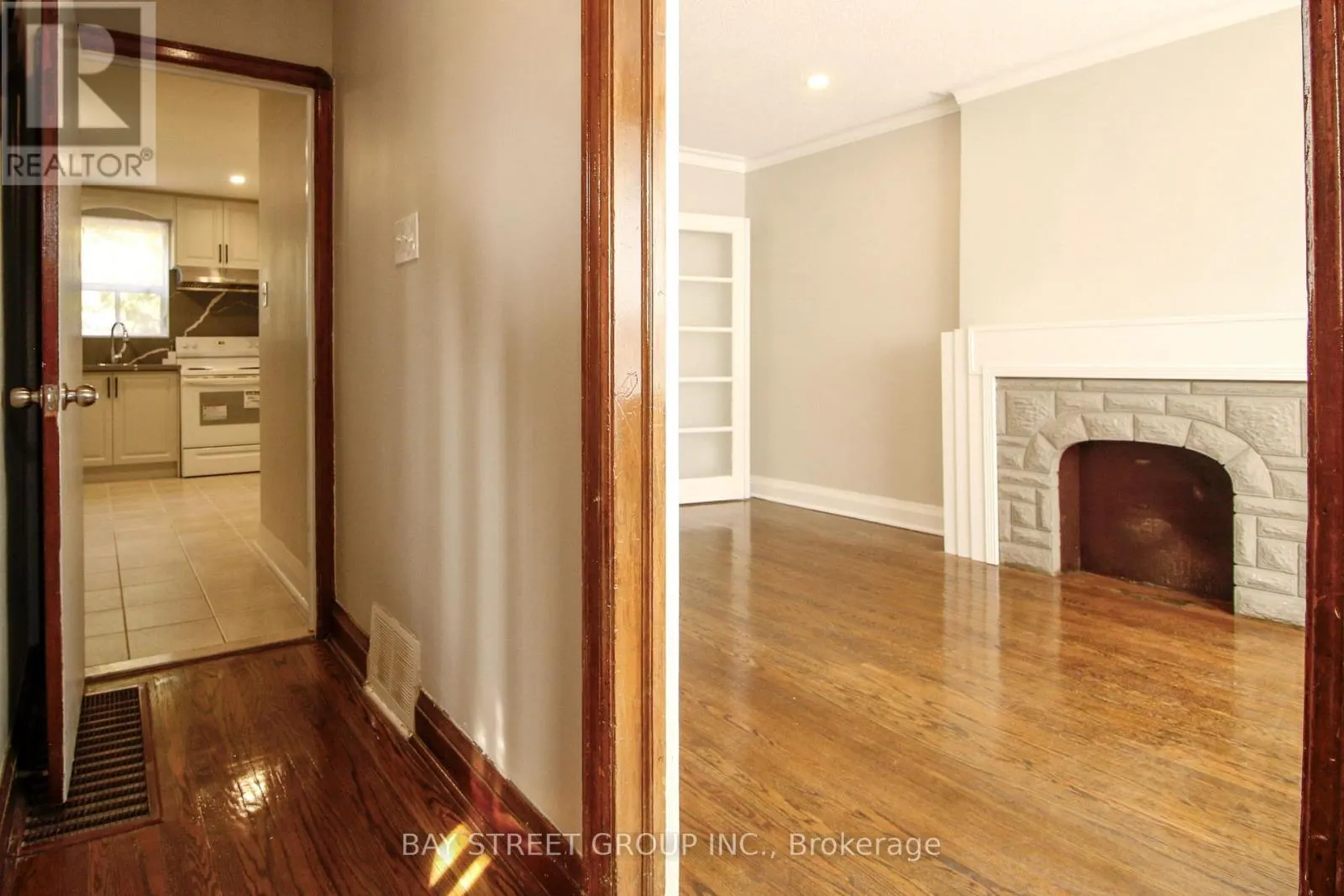 946 EGLINTON AVENUE E