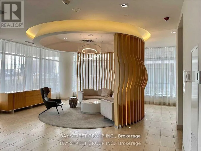 1204 - 150 FAIRVIEW MALL DRIVE