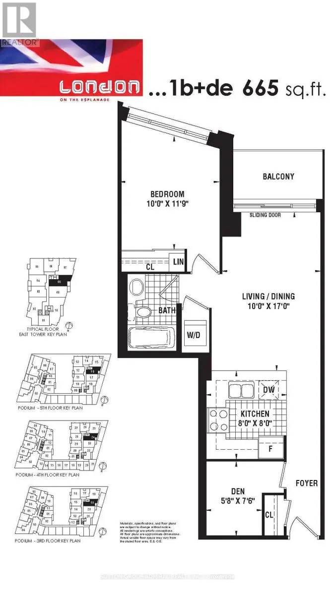 424 - 38 THE ESPLANADE