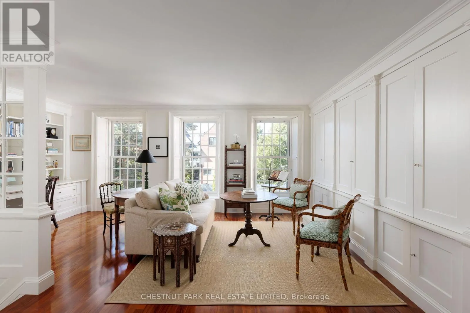 TH6 - 94 CRESCENT ROAD