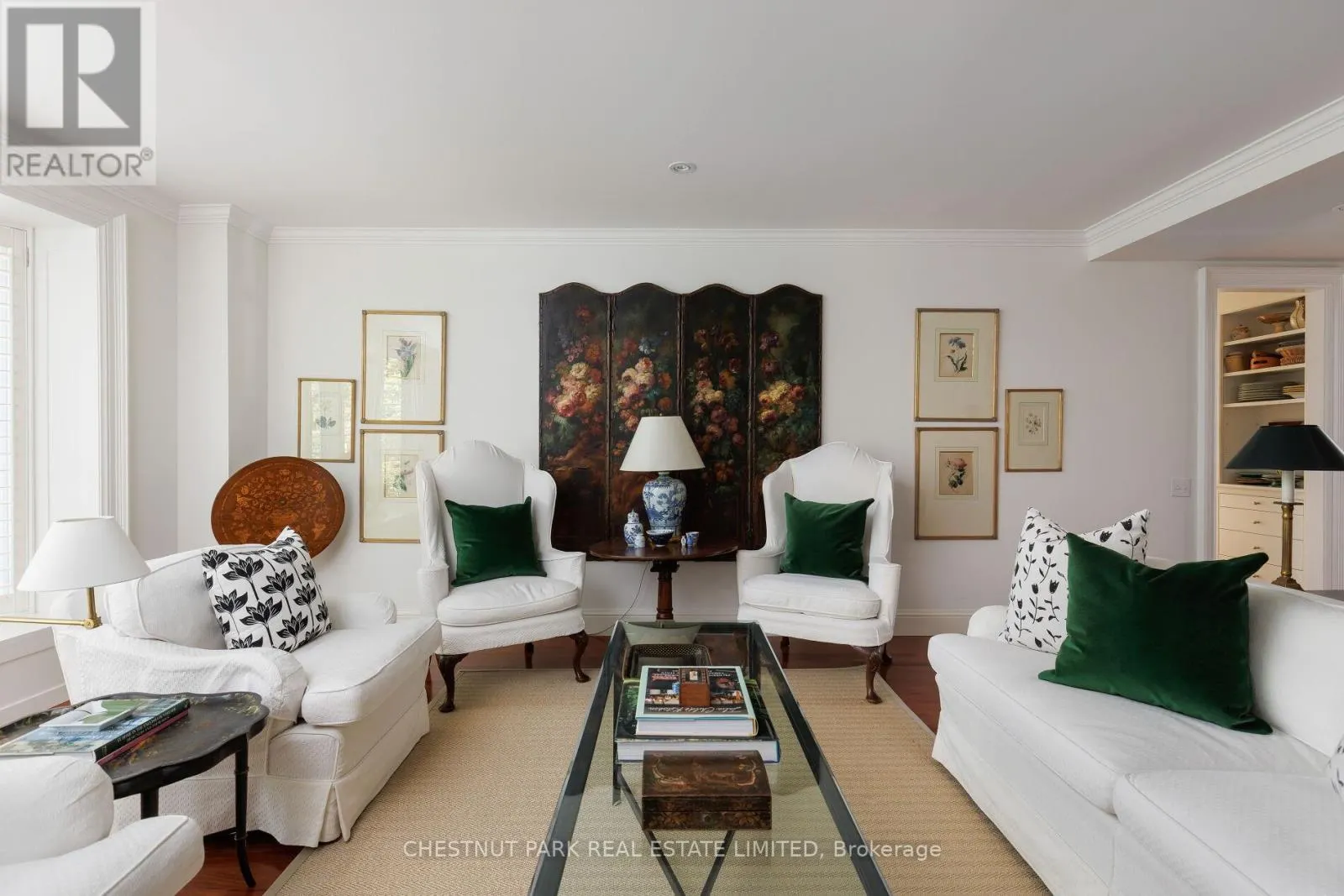 TH6 - 94 CRESCENT ROAD