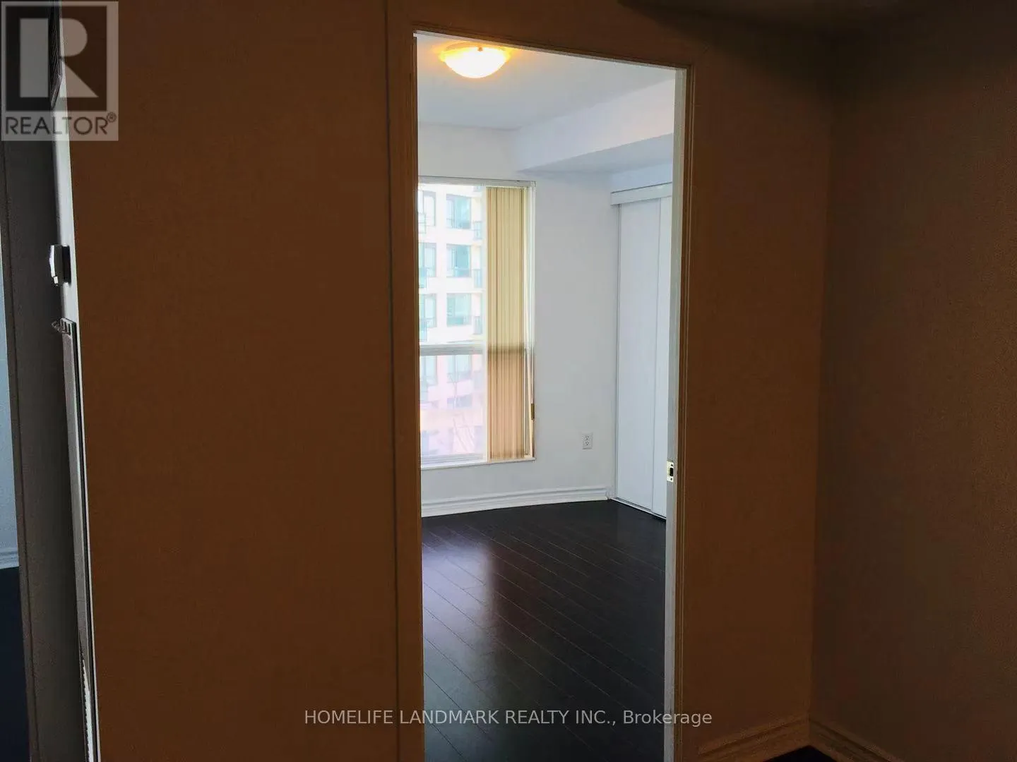 508 - 7 LORRAINE DRIVE