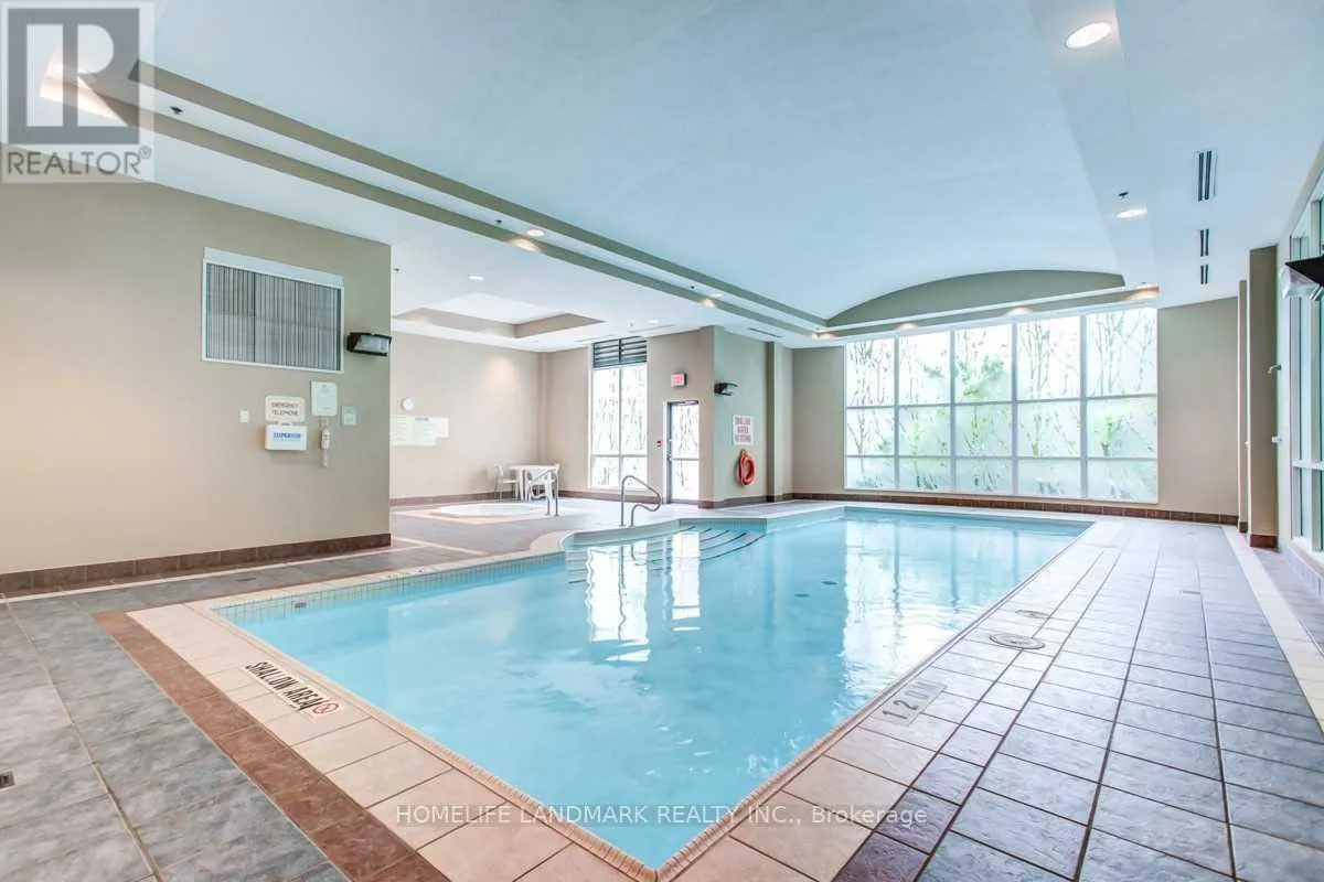 508 - 7 LORRAINE DRIVE