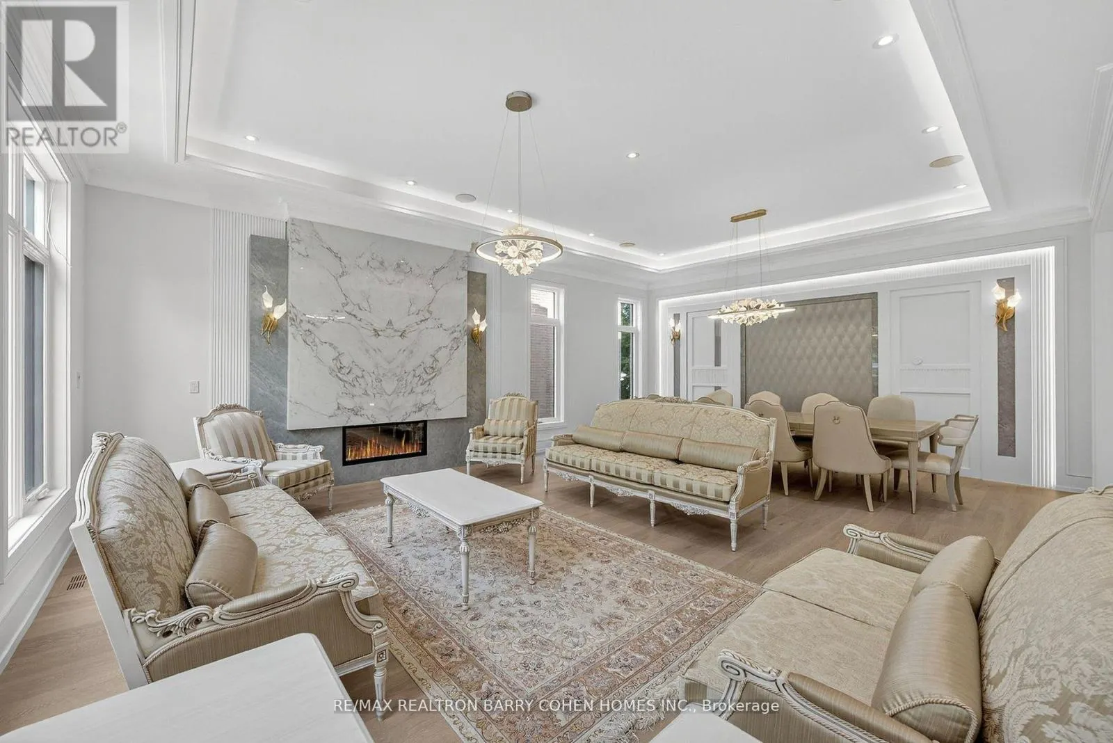 35 FOURSOME CRESCENT