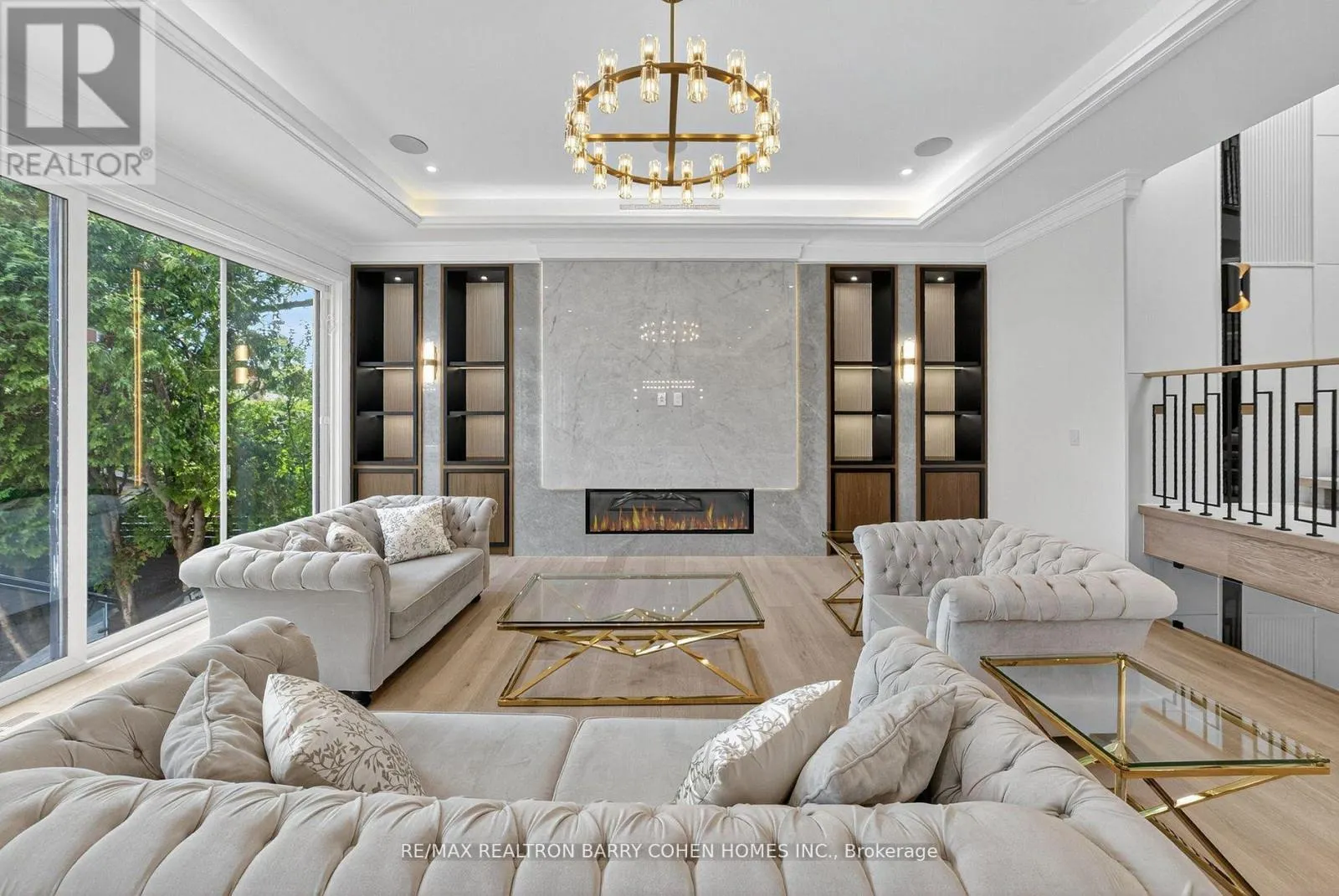 35 FOURSOME CRESCENT