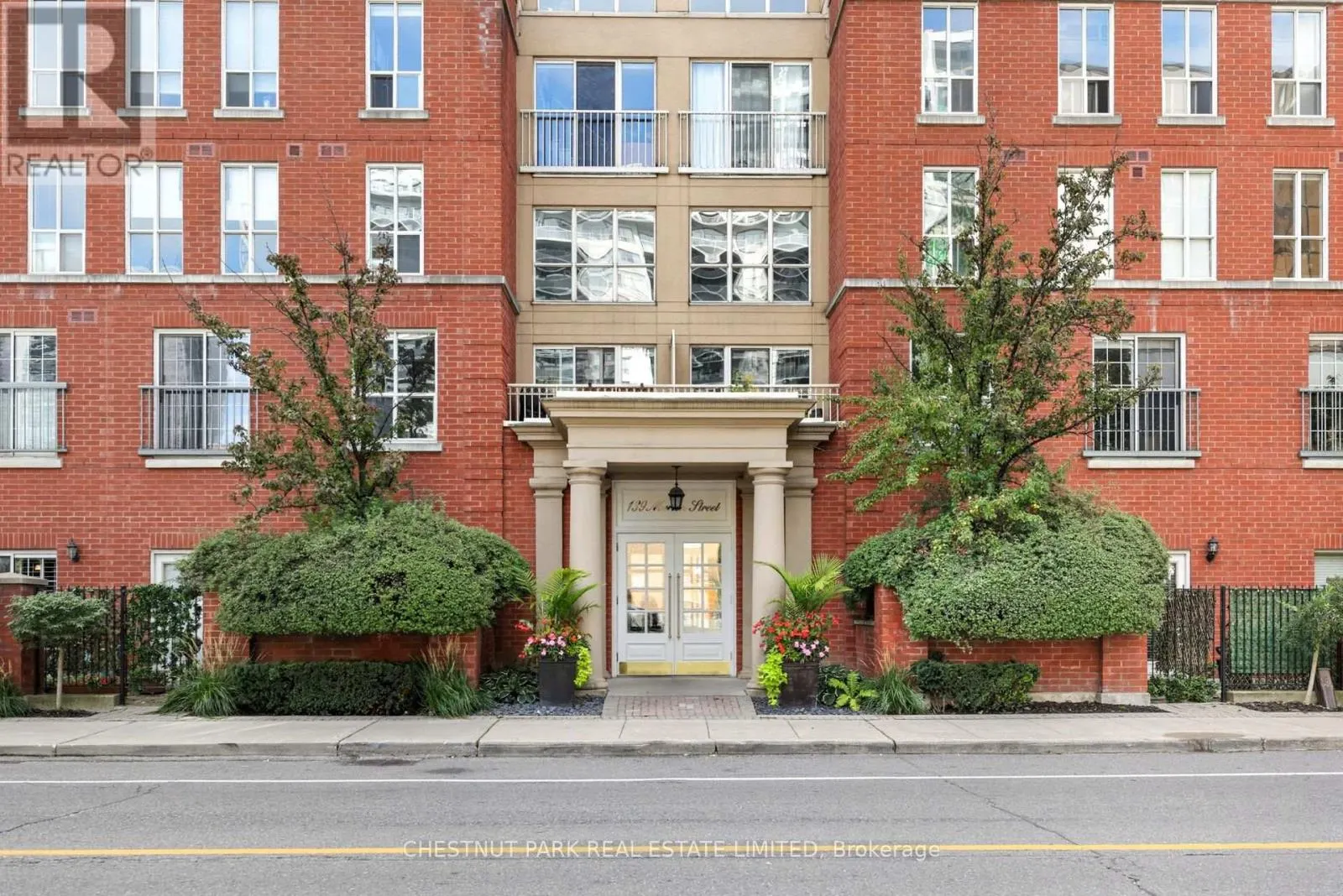 431 - 139 MERTON STREET