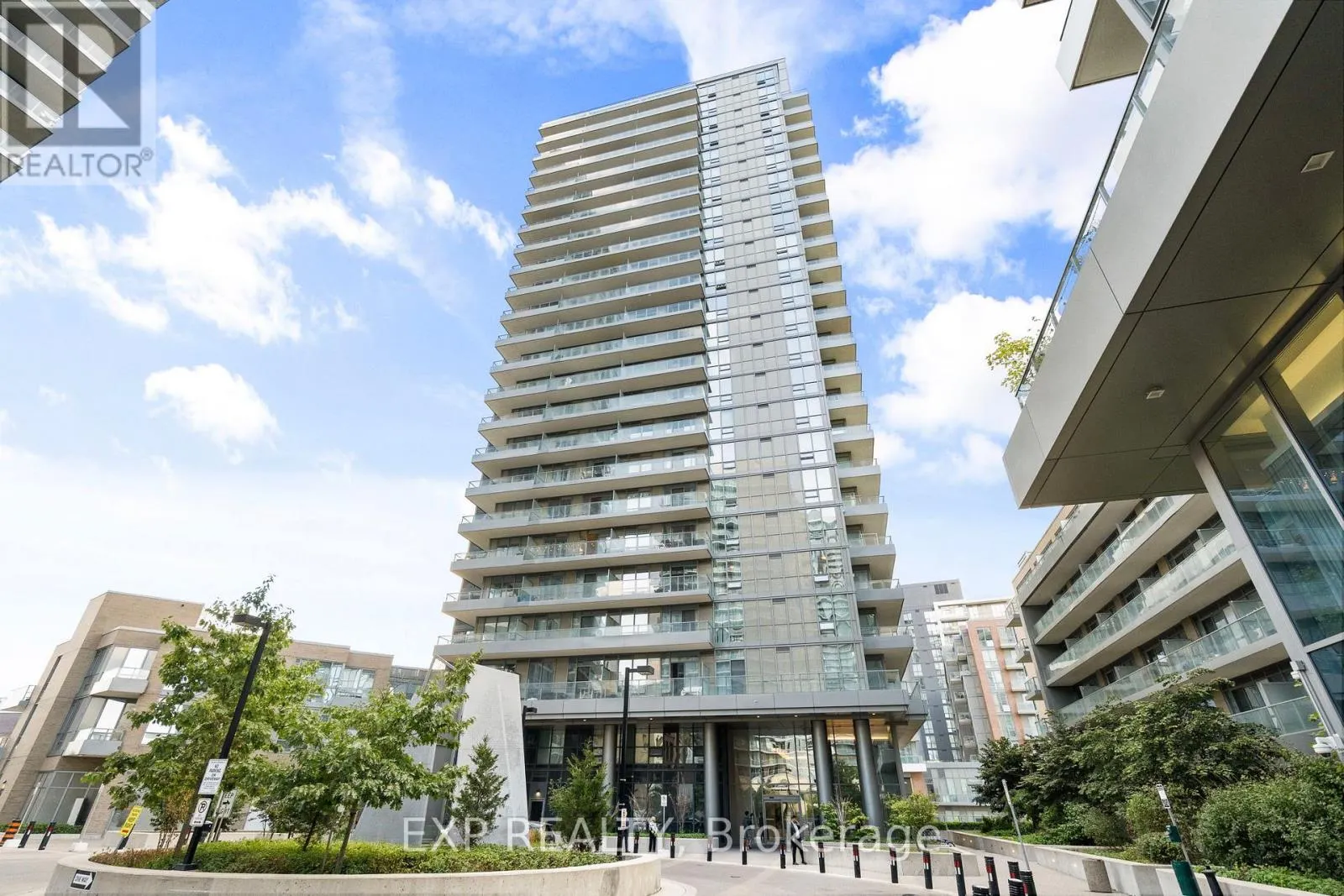 505 - 50 FOREST MANOR ROAD