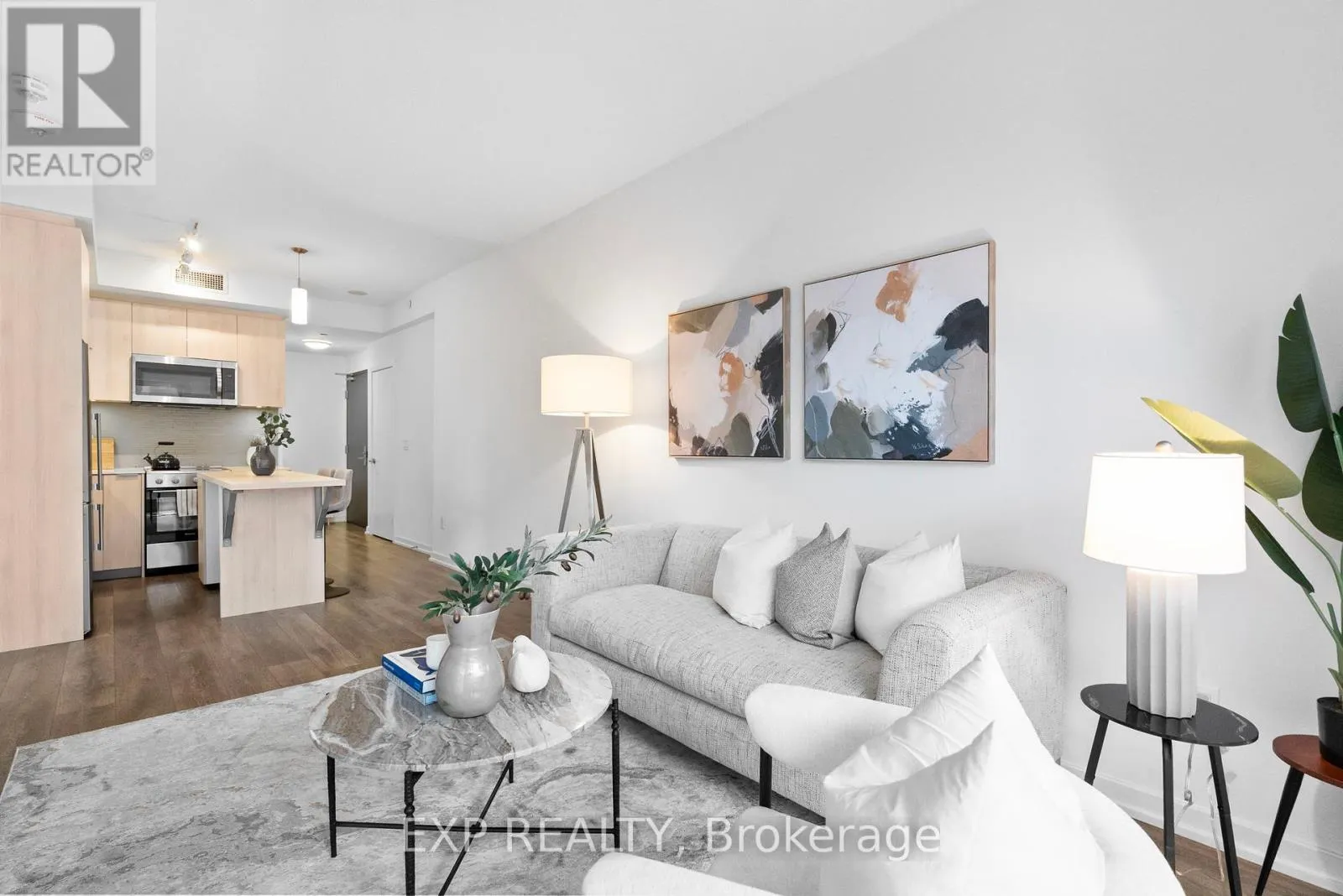 505 - 50 FOREST MANOR ROAD