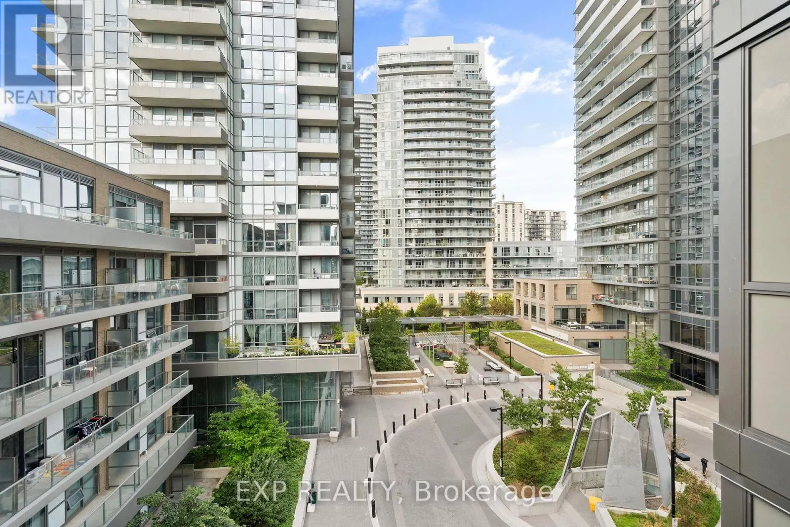 505 - 50 FOREST MANOR ROAD