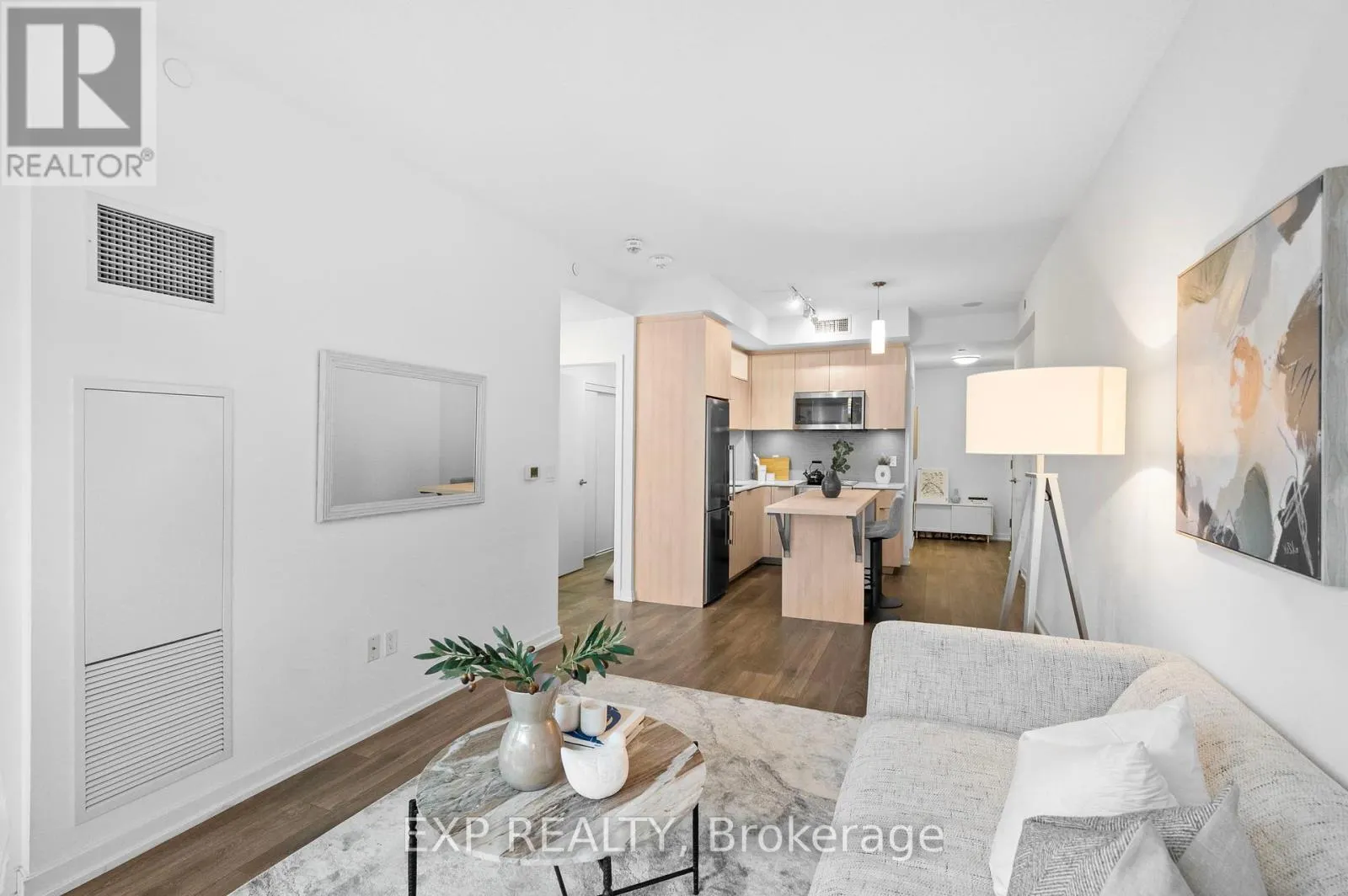 505 - 50 FOREST MANOR ROAD