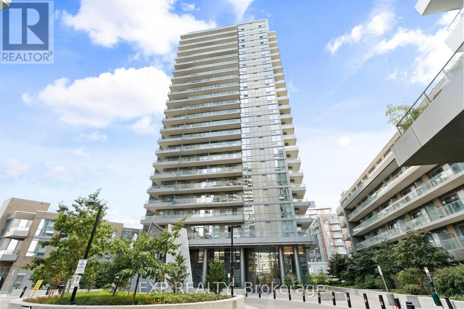 505 - 50 FOREST MANOR ROAD