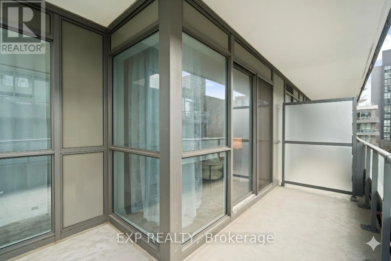 505 - 50 FOREST MANOR ROAD