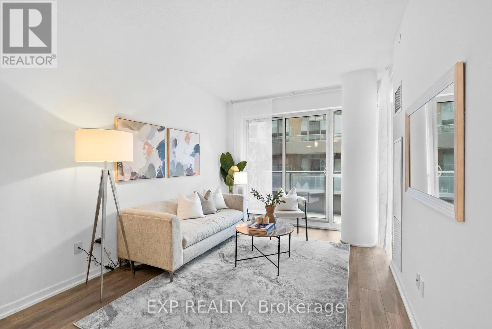 505 - 50 FOREST MANOR ROAD