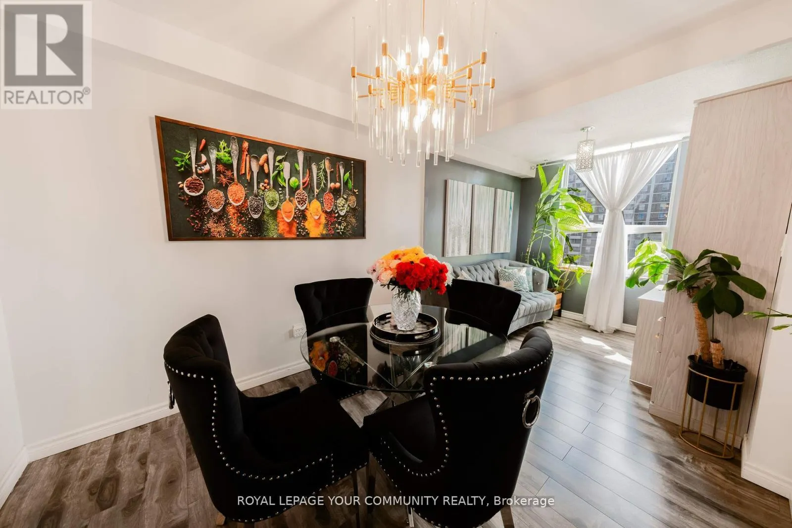 1218 - 20 EDGECLIFF GOLFWAY
