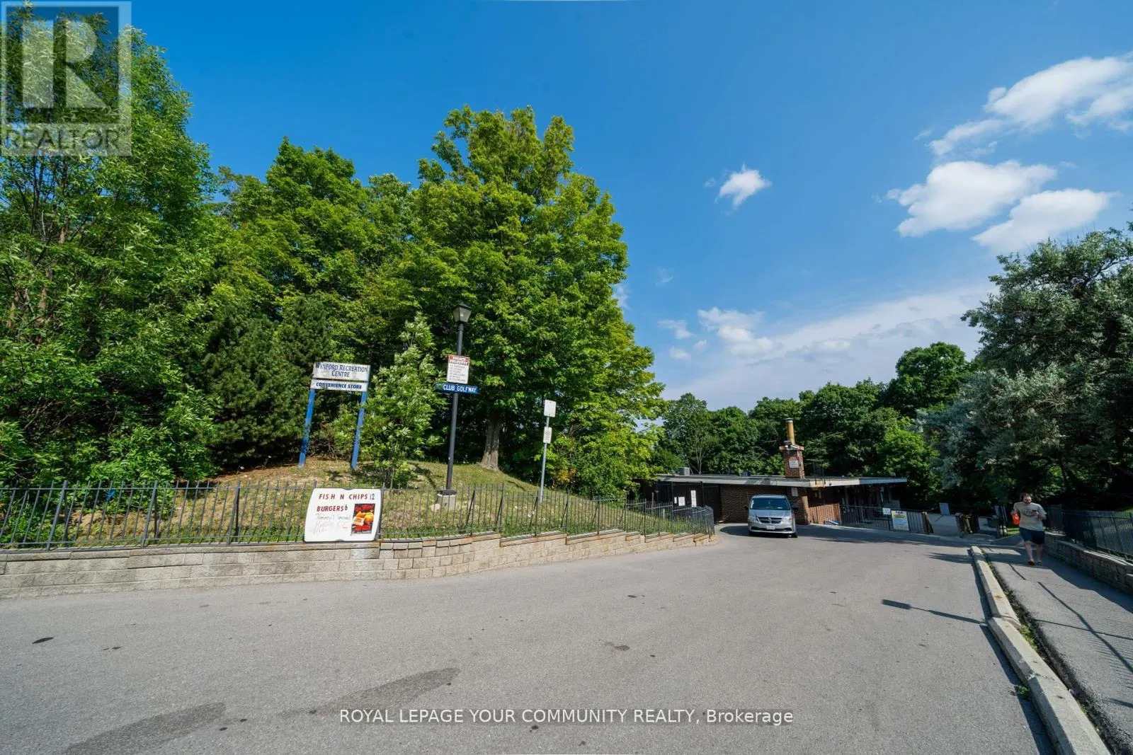1218 - 20 EDGECLIFF GOLFWAY