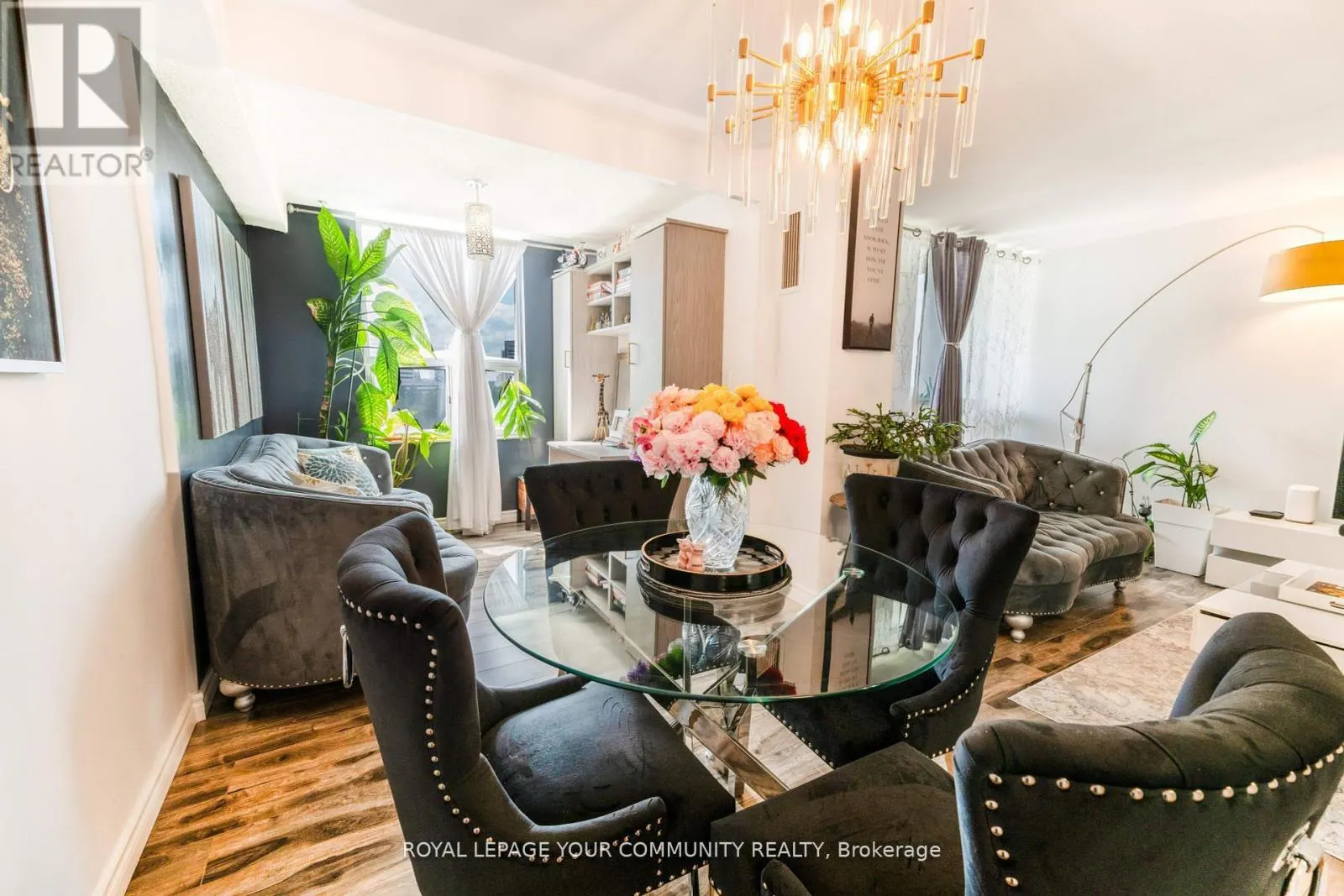 1218 - 20 EDGECLIFF GOLFWAY