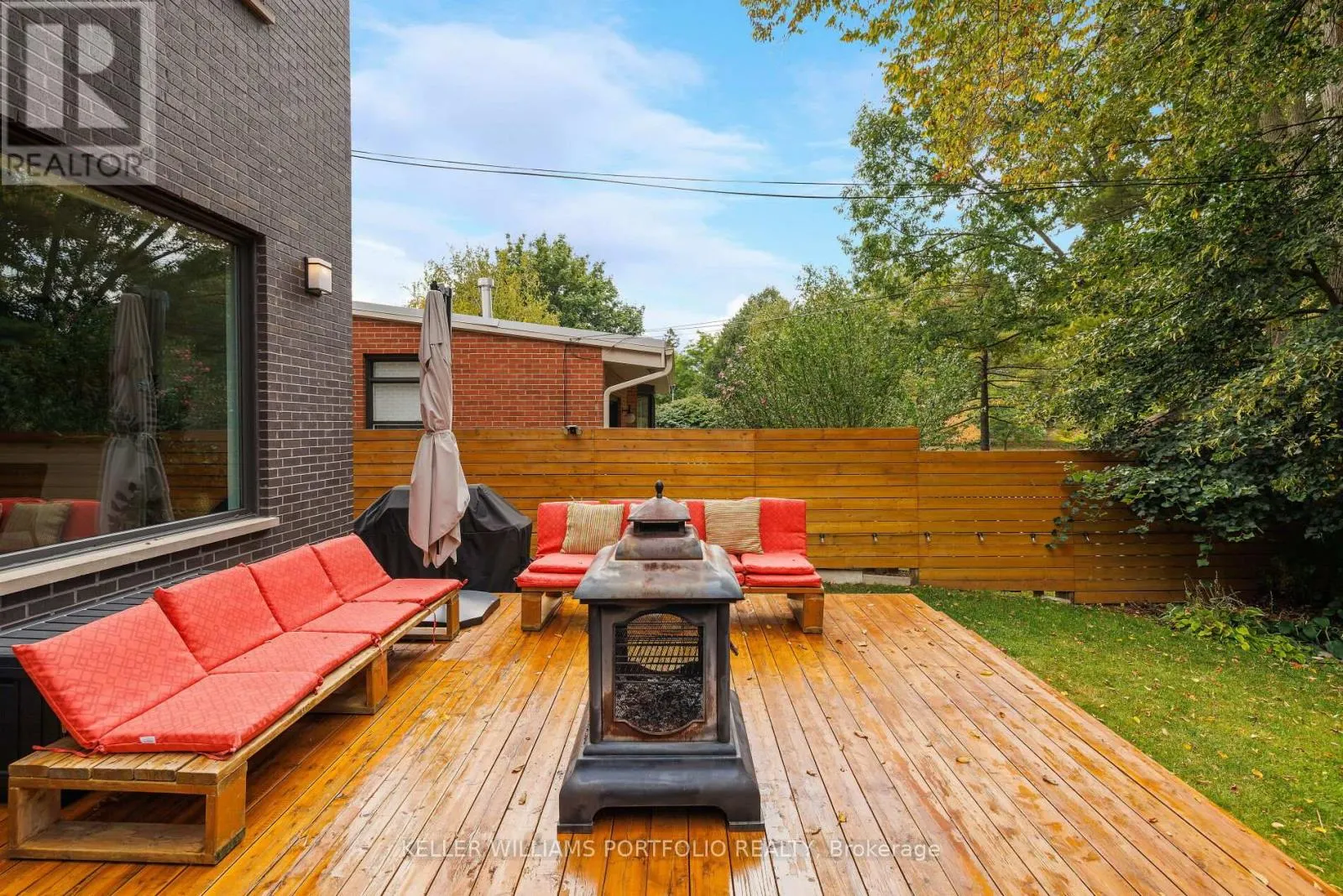 42 TALWOOD DRIVE