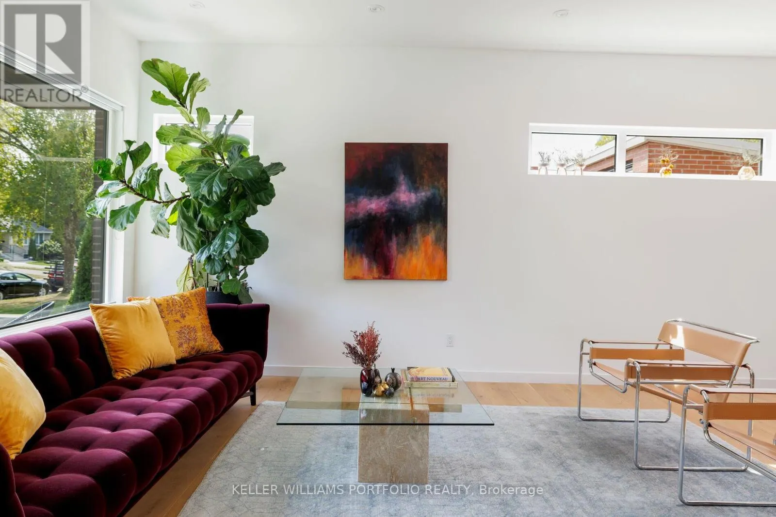 42 TALWOOD DRIVE