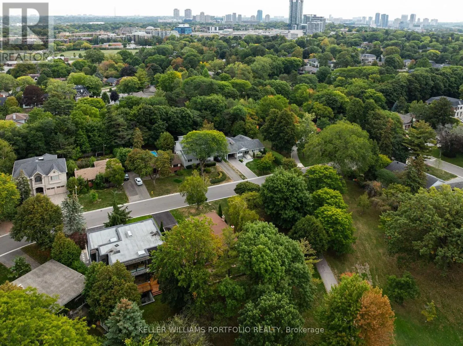 42 TALWOOD DRIVE