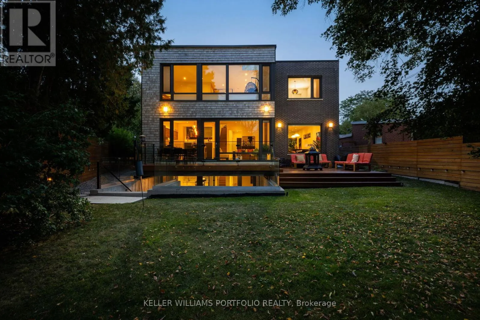 42 TALWOOD DRIVE