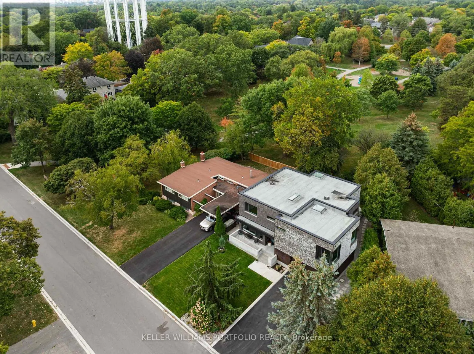 42 TALWOOD DRIVE
